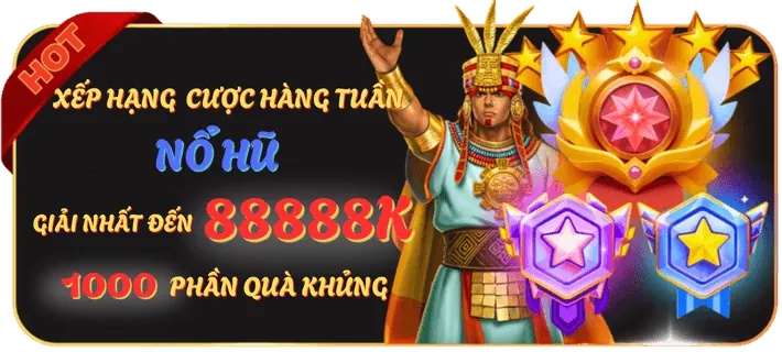 Sự kiện vòng quay may mắn onebet chính thức