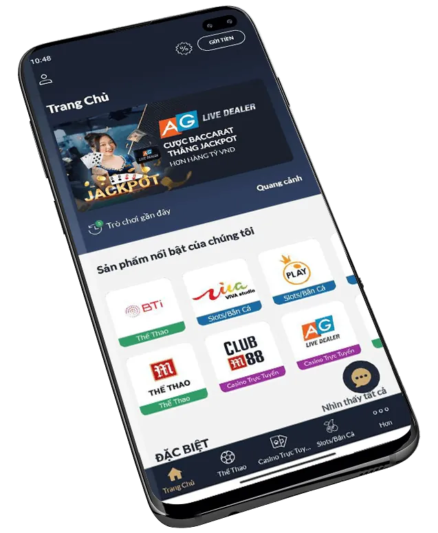 Ưu đãi hấp dẫn onebet chính thức