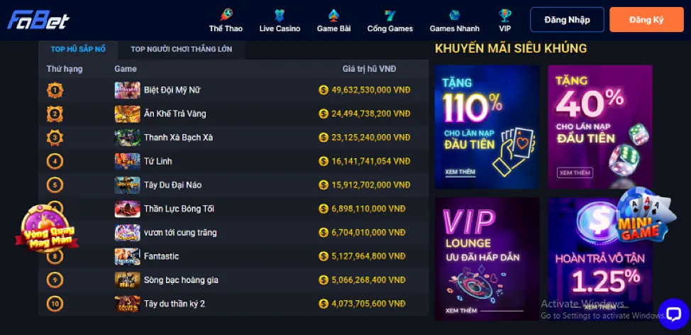 Hướng dẫn đá gà trực tiếp onebet chính thức